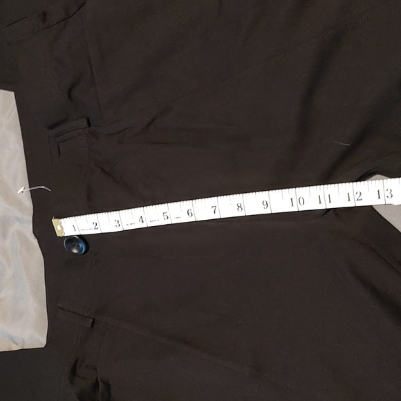 Black Work Trousers sz 2x - Picture 7 of 7